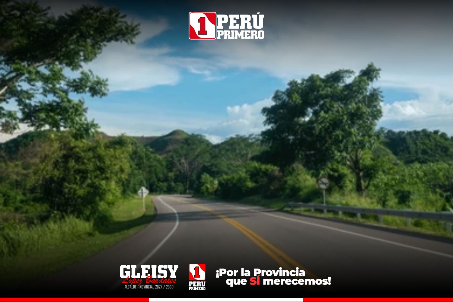 P Carretera 1