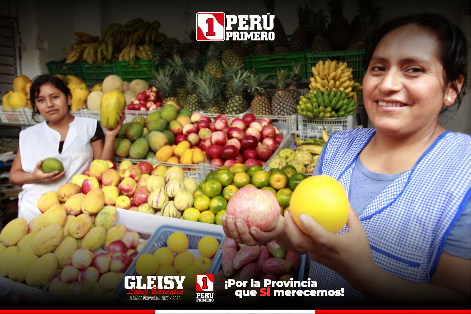 P Mercado 1