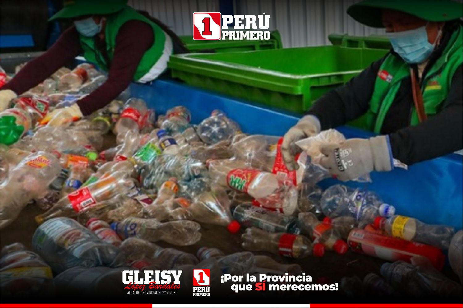 P Recicla 1